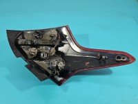 Lampa tył prawa Ford Focus Mk3 HB