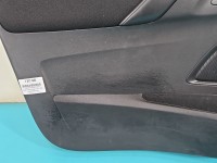 Tapicerka drzwi przód lewa boczek Citroen C4 Grand Picasso II 13-22 98125295, 6307-126163