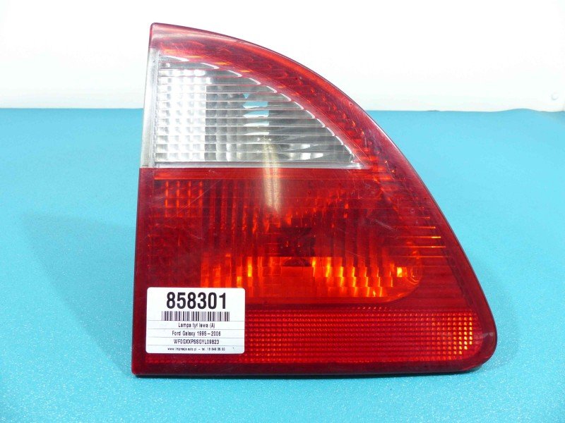 Lampa tył lewa Ford Galaxy HB