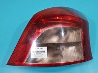 Lampa tył prawa Toyota Yaris II HB