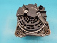 TEST Alternator Renault Twingo II 0124425093 1.5 dci