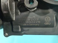 Przepustnica Vw Tiguan I 07- 03C128063A, A2C53104475 1.4 TSI
