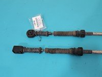 DŹWIGNIA LEWAREK WYBIERAK LINKI Skoda Superb III 1.4 TSI