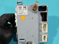 Komputer Sterownik silnika LF4J18881E Mazda 6 II GH 2.0 16V