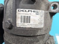 Sprężarka klimatyzacji kompresor Renault Laguna II 8200678507, 01140557