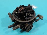Monowtrysk Fiat Seicento 0.9 8V