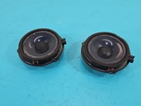 Głośniki komplet Ford S-max I MK1 6M2T-18808-FB, 6M2T-18932-FA