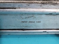 Intercooler Peugeot 207 1.6 hdi