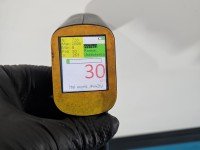 Maska przednia Fiat Ducato IV