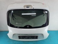 Klapa tył Nissan Juke I F15 10-19 HB 5d biały QAB