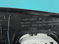 Lampa kabiny lampka Renault Trafic III 739486835R