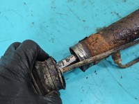 Przekładnia kierownicza maglownica Vw Golf III