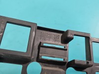 Zaślepka kratka zderzaka środkowa atrapa Renault Master III 10-24 622546766R