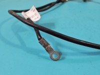 KLEMA INSTALACJA WIĄZKA MINUSOWA MINUS Peugeot 508 I 10-18 2.0 hdi 9676828580