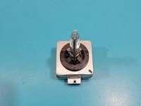 ŻARNIK STARTER ZAPŁONNIK CEWKA XENON 66340HBIFord Focus Mk3