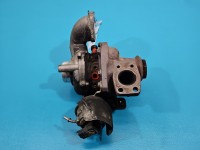 Turbosprężarka Peugeot 5008 806291-2, 9686120680 1.6 hdi 111KM