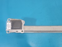 Wzmocnienie zderzaka tył belka Audi A4 B9 tylne LX7L