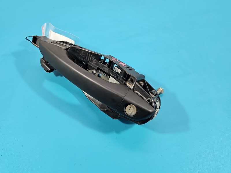 Klamka tył lewa zewnętrzna Toyota Proace City 9802977380 Ewp
