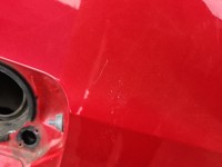 Błotnik tył lewy ćwiartka Toyota Corolla E21 19- 3U5 sedan