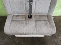 Fotel prawy przód pasażera Vw LT II 5d EUROPA