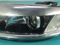 Reflektor lewy lampa przód AUDI Q7 I 4L EUROPA