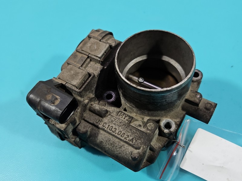 Przepustnica Vw Golf V 03C133062A 1.6 FSI