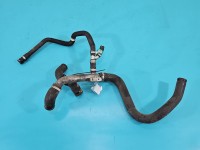 przewód wąż rurka wody Fiat Ducato IV 504386305 2.3 jtd 150KM