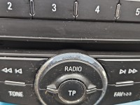Radio fabryczne Opel Corsa E 39068066 radioodtwarzacz