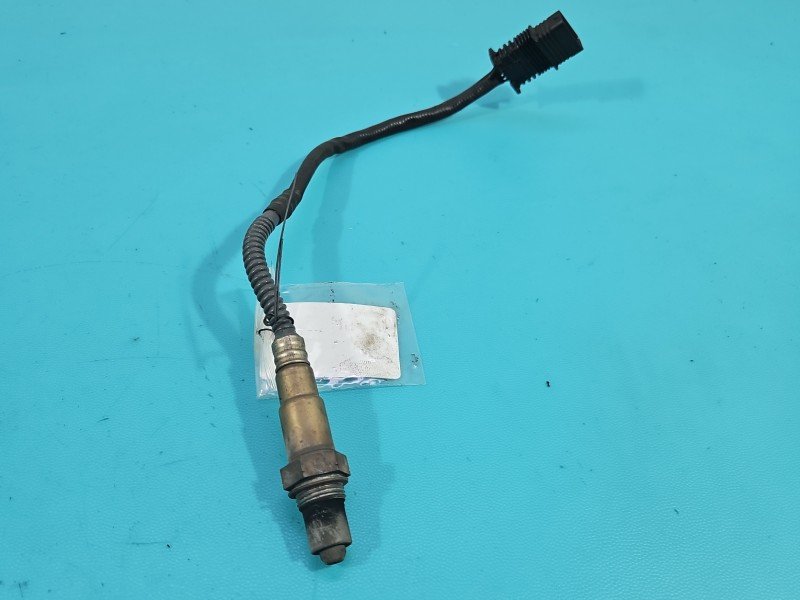 Sonda lambda 0258027029/030 Bmw f10 f11 2.0b Sonda lambda 0258027029/030 Bmw f10 f11 2.0b