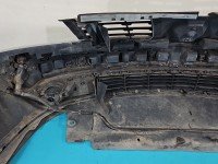 Zderzak przód Renault Espace IV srebrny