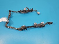 Instalacja Wiązka wtryskiwaczy 3.7 V6 INFINITI QX50