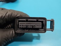 Instalacja Wiązka drzwi przód lewych Skoda Octavia III 5E1971120H