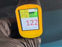 DRZWI PRZÓD PRAWE PASAŻERA Opel Meriva B 5d Z190