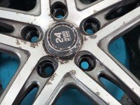 Felga aluminiowa 15" komplet alufelgi felgi Hyundai I30 I 07-12