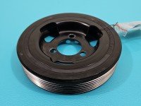 Koło pasowe wału korbowego Citroen C4 II 7562801 1.4 16V