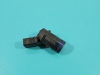 Czujnik parkowania PDC Audi A4 B7 7H0919275D niebieski LZ5C