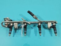 TESTOWANY Wtryskiwacz Audi A4 B6 06B133551K 2.0 20v