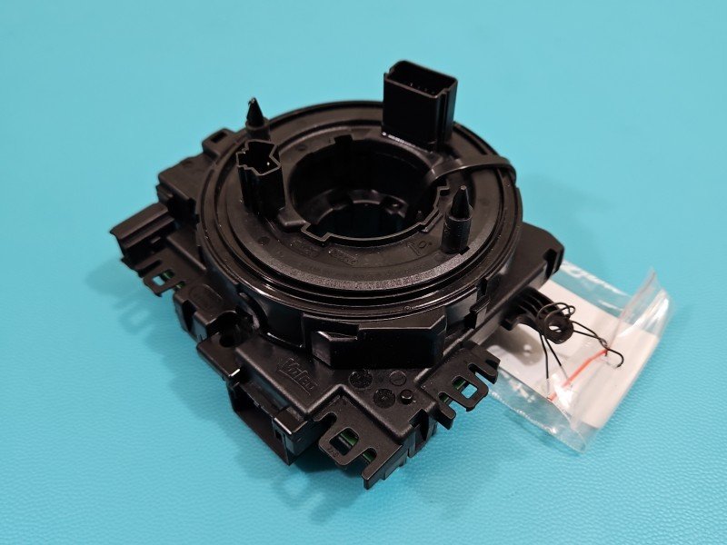 Taśma airbag zwijak Skoda Superb III 5Q0953569B