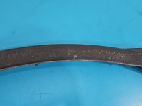 Hyundai Elantra VI 15-20 Listwa zderzaka przód dokładka HOKEJ 86591-F2AA0