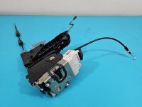 Zamek tył prawy 1697302235 Mercedes ML W164