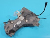 Zbiornik płynu FAP DPF zbiorniczek Citroen C5 II X7 2.0 hdi