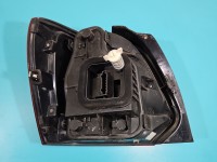 Lampa tył prawa Volkswagen Vw Polo V 6R 09- HB