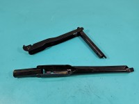 lewarek Podnośnik samochodowy trapezowy Ford Focus Mk3