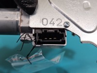 Silniczek Silnik wycieraczki tył BMW iX3 G08 A2479065102 inny