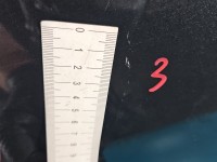 DRZWI PRZÓD PRAWE PASAŻERA Volvo XC60 I 08- 5d 492-46