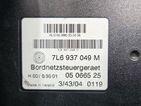 Sterownik moduł Vw Touareg I 7L 7L6937049M