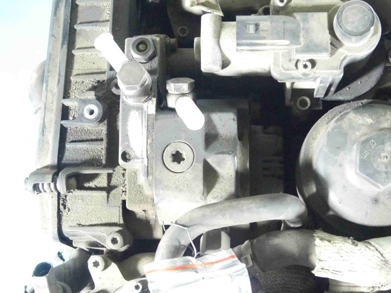 Pompa wtryskowa Audi A8 D3 0445010119 4,2.0 V8 tdi