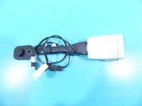 Pas bezpieczeństwa przód lewy kierowcy BMW G11 G12 EU 7435895