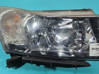 Reflektor prawy lampa przód Chevrolet Cruze EUROPA