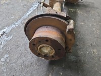 Most tylny DYFER tył Vw LT II 9043530110 2.5 tdi